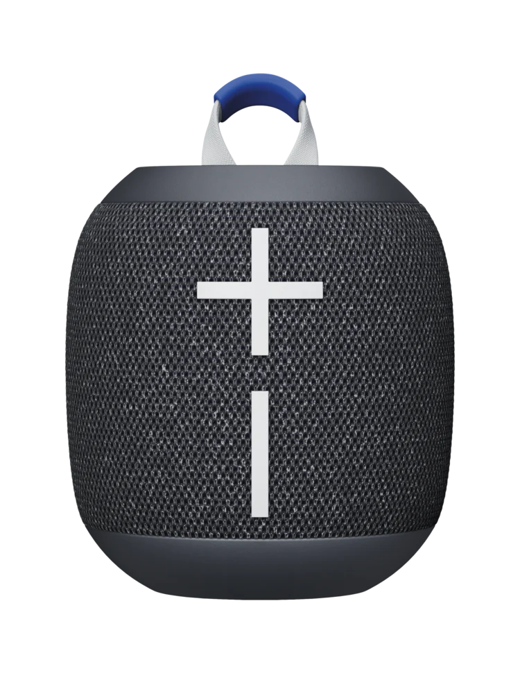 Altavoz inalámbrico WONDERBOOM 4 de Ultimate Ears - Negro activo