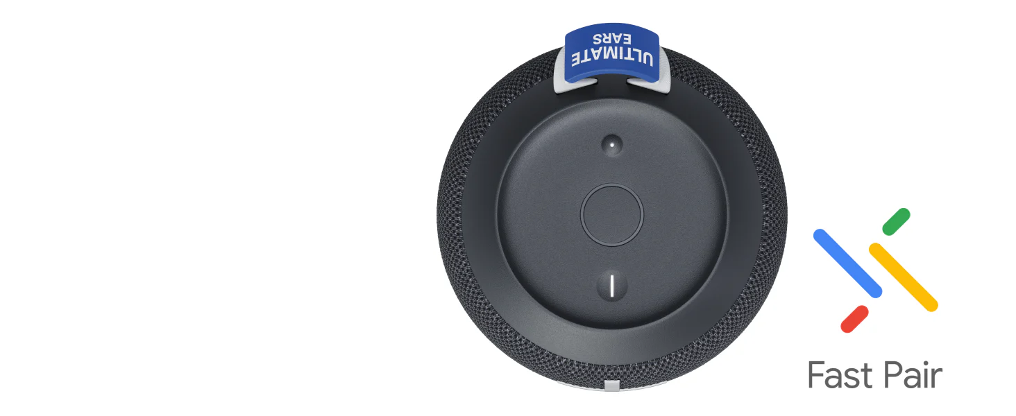 Altavoz inalámbrico WONDERBOOM 4 de Ultimate Ears - Negro activo - Image 3