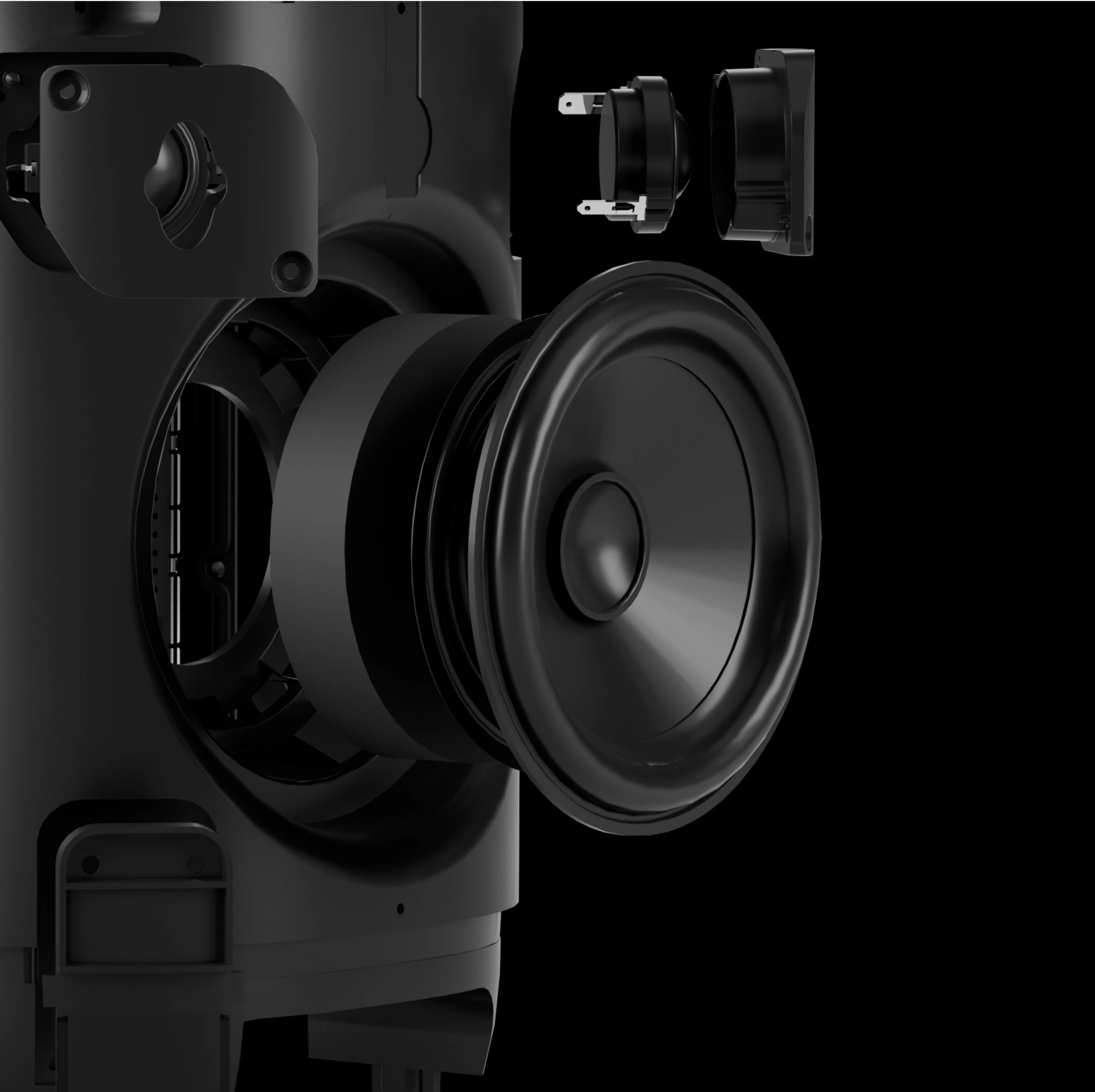 Altavoz Move 2 de Sonos - Negro - Image 12