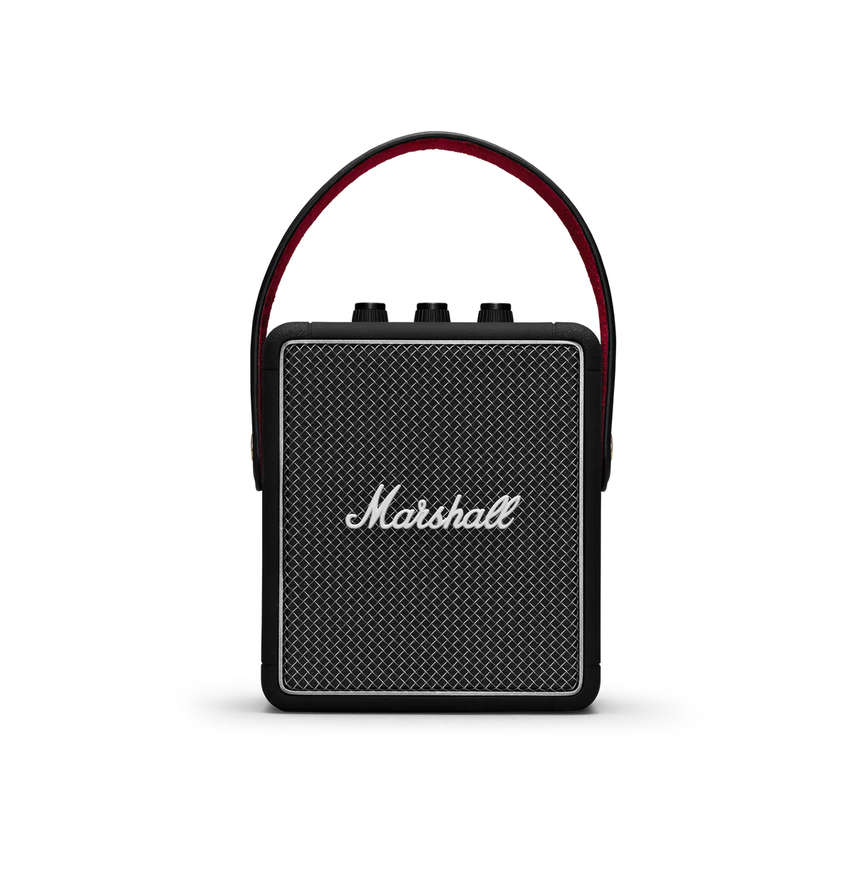 Altavoz Portátil Stockwell II de Marshall - Negro