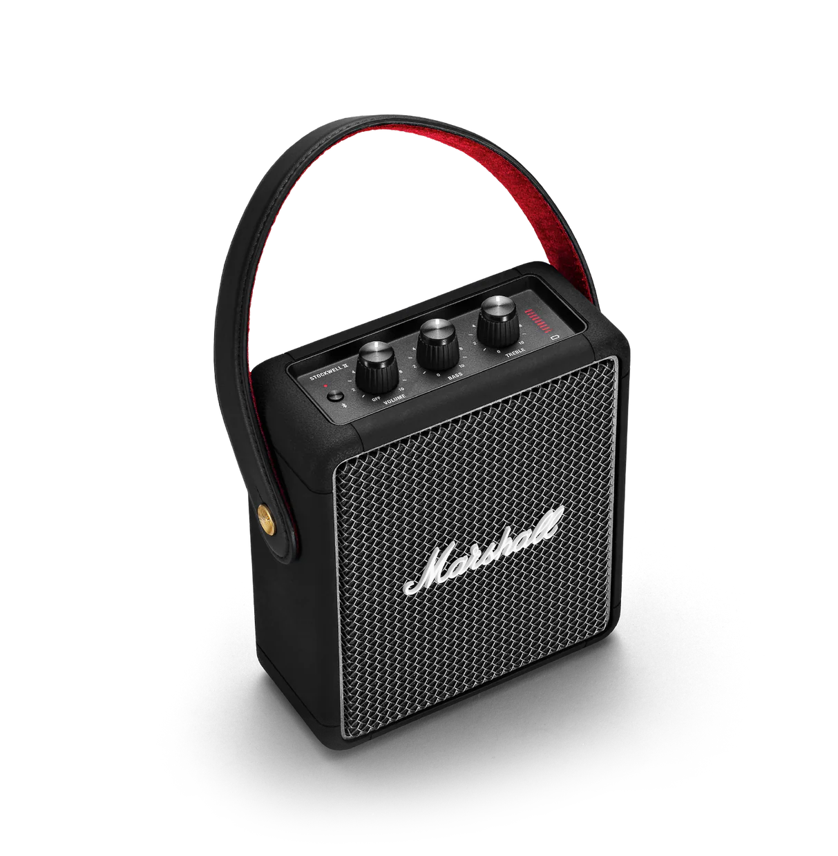 Altavoz Portátil Stockwell II de Marshall - Negro - Image 2