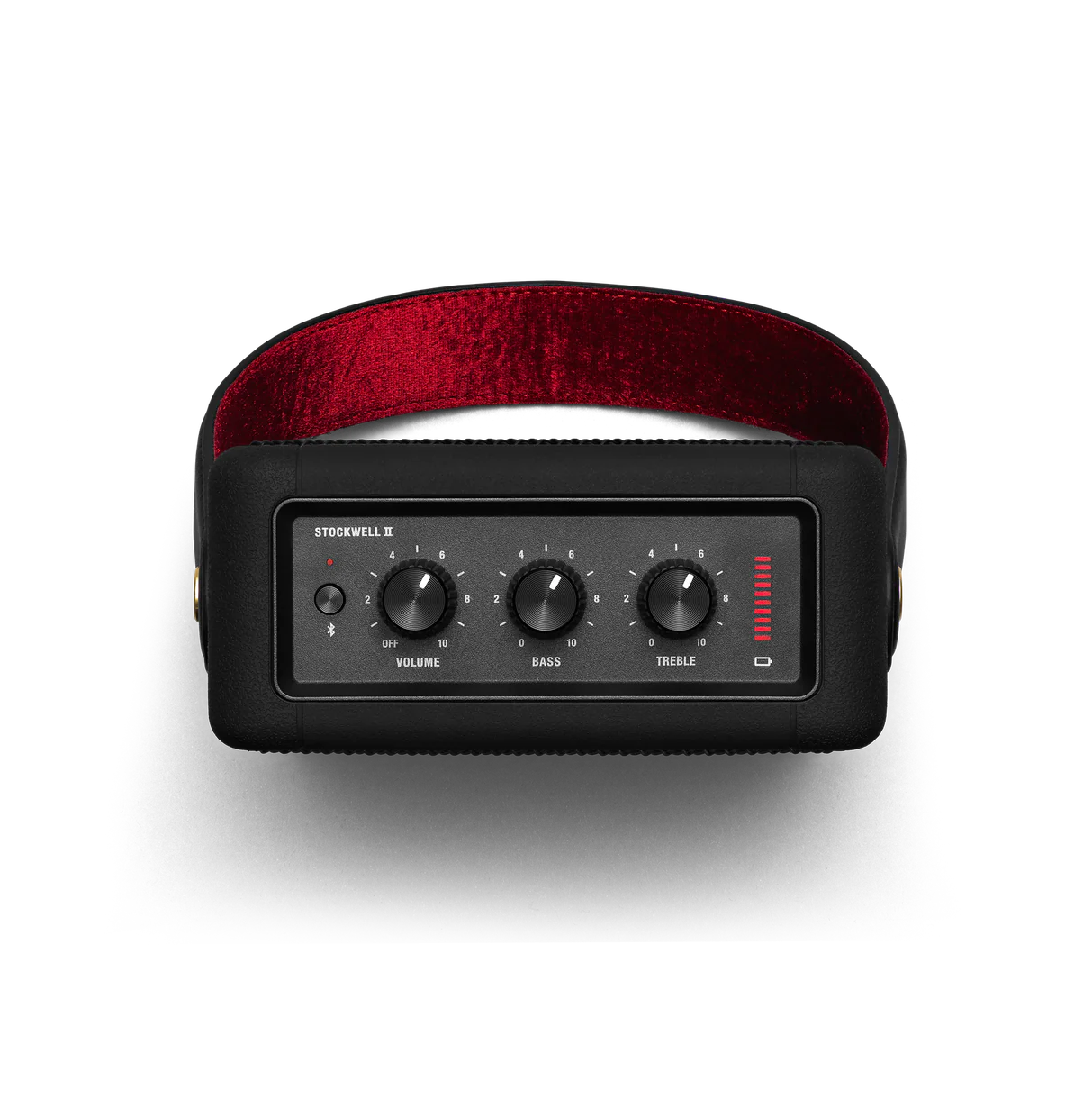 Altavoz Portátil Stockwell II de Marshall - Negro - Image 3