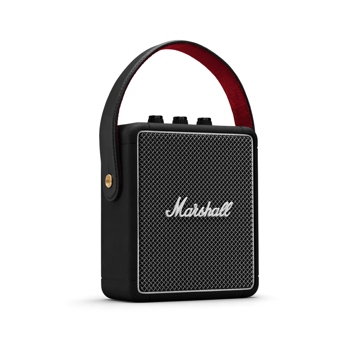 Altavoz Portátil Stockwell II de Marshall - Negro - Image 4