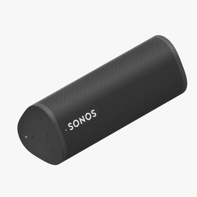 Altavoz Roam de Sonos - Negro - Image 3