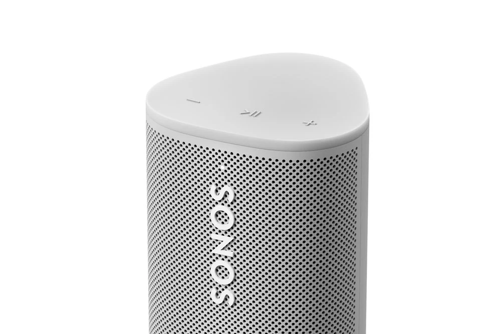Altavoz Roam SL de Sonos - Blanco - Image 3