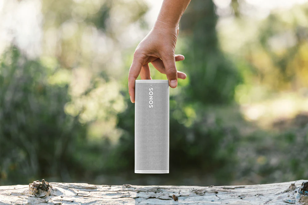 Altavoz Roam SL de Sonos - Blanco - Image 7