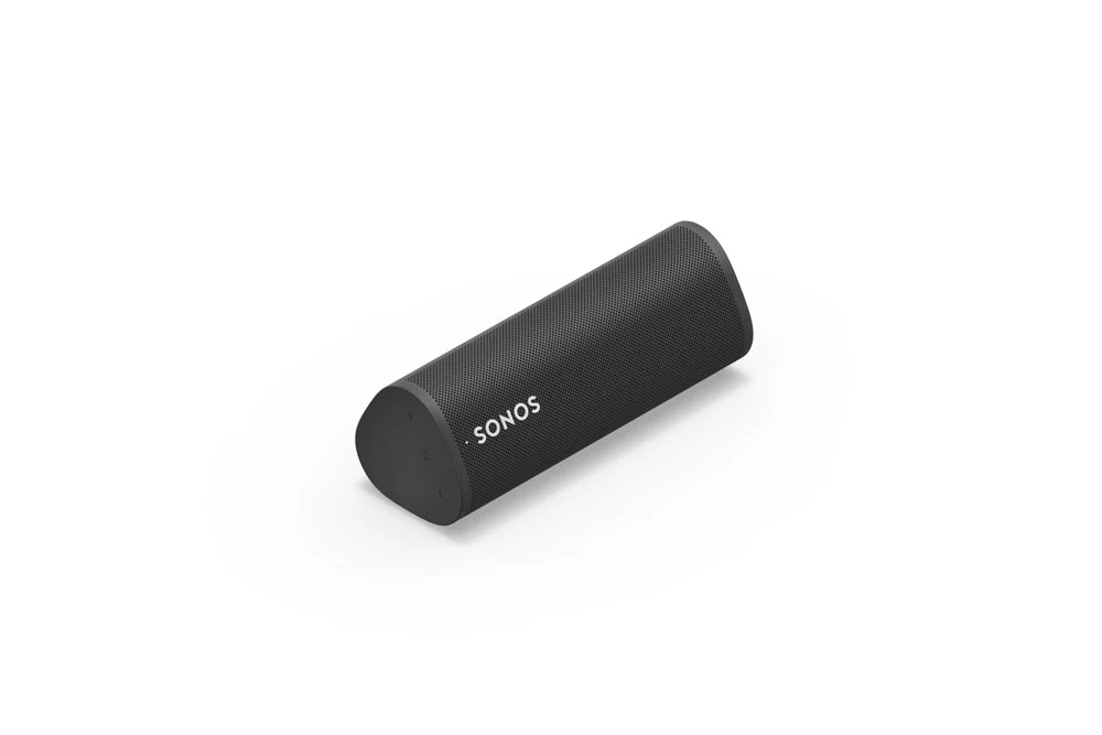 Altavoz Roam SL de Sonos - Negro - Image 2