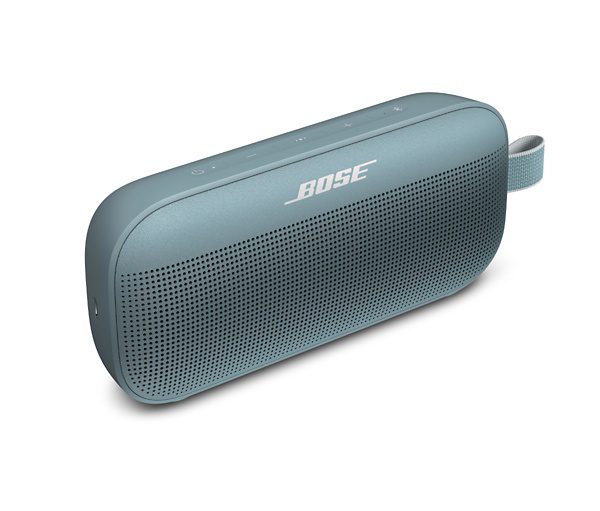 Altavoz SoundLink Flex de Bose - Azul