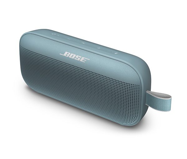 Altavoz SoundLink Flex de Bose - Azul - Image 2