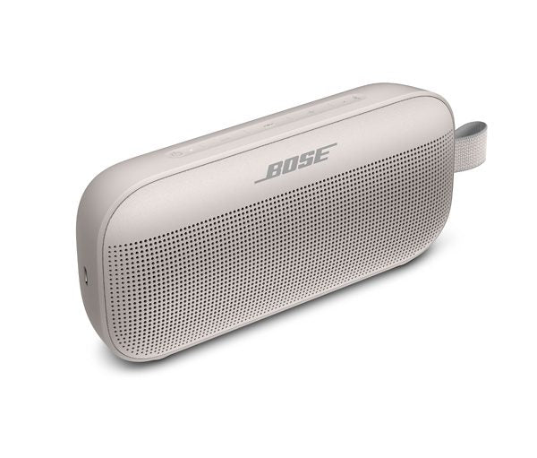 Altavoz SoundLink Flex de Bose - Blanco