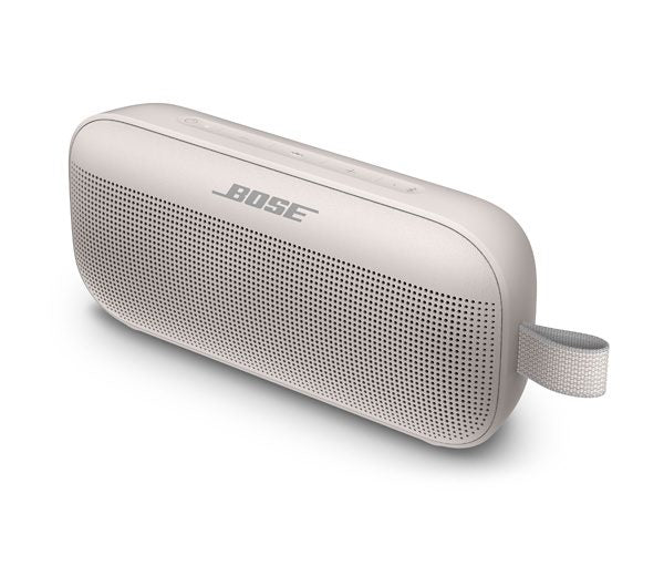 Altavoz SoundLink Flex de Bose - Blanco - Image 2