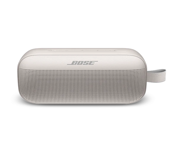 Altavoz SoundLink Flex de Bose - Blanco - Image 3