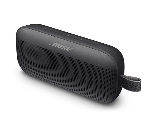 Altavoz SoundLink Flex de Bose - Negro - Image 2