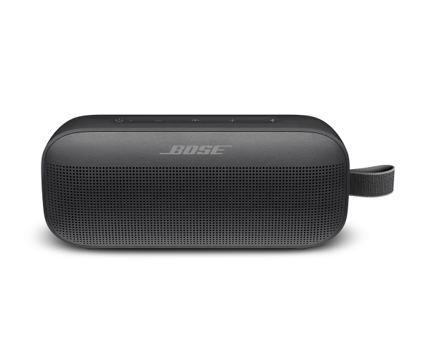 Altavoz SoundLink Flex de Bose - Negro - Image 3