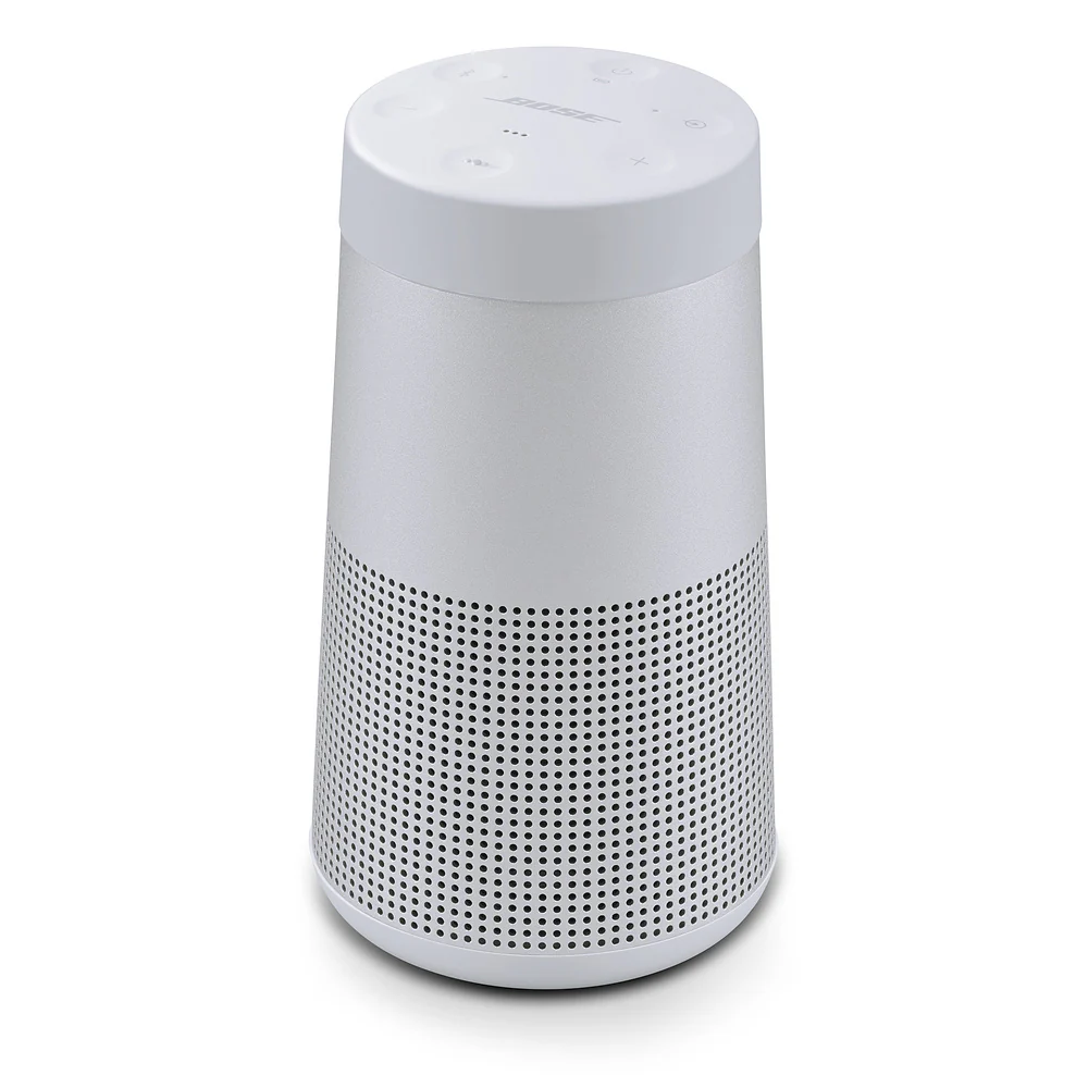 Altavoz SoundLink Revolve de Bose - Gris - Image 2