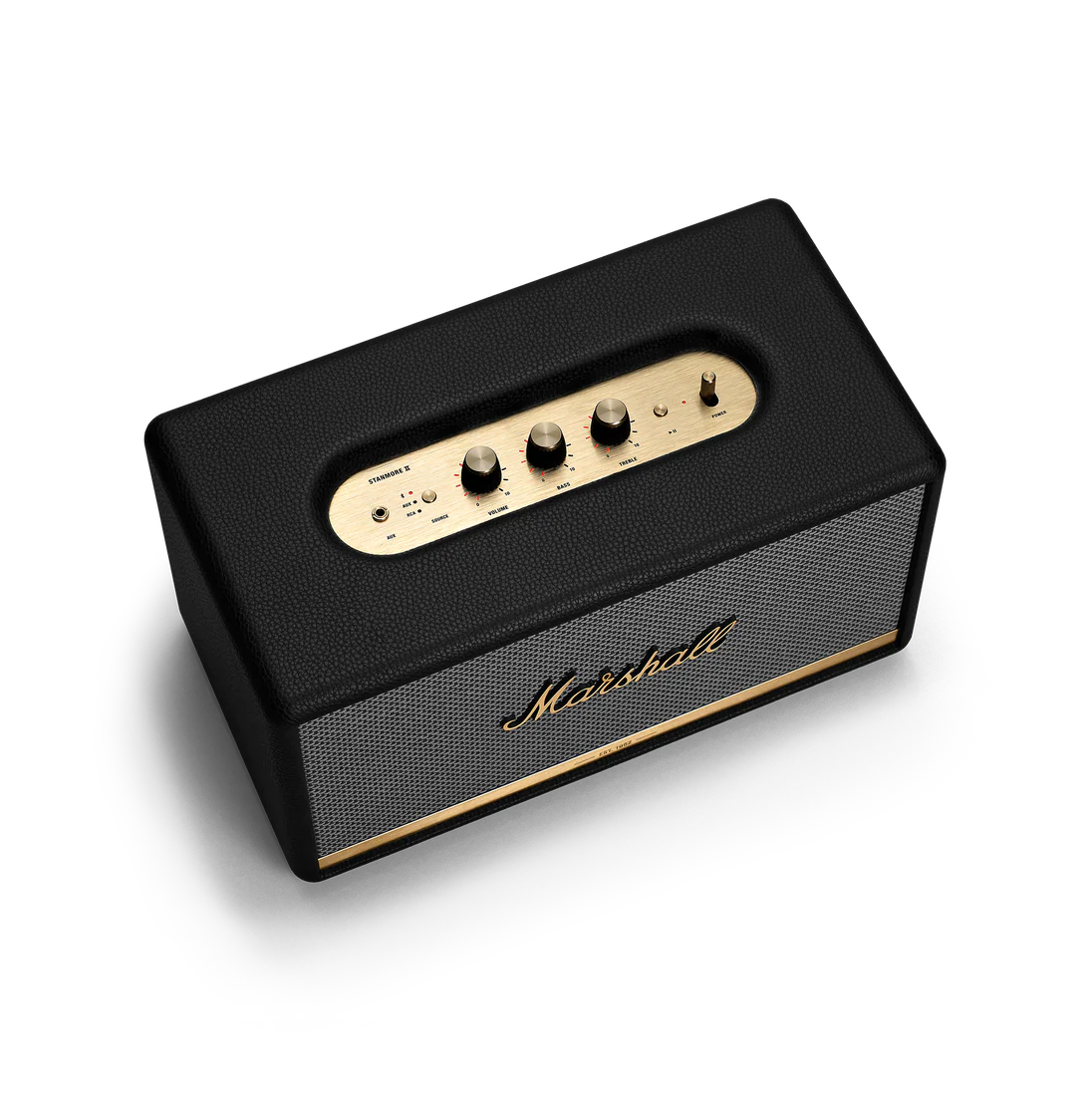 Altavoz Stanmore II de Marshall - Negro - Image 3