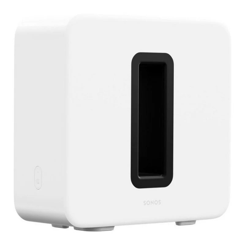 Altavoz Sub Gen3 de Sonos - Blanco
