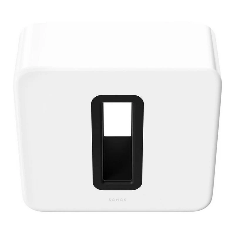 Altavoz Sub Gen3 de Sonos - Blanco - Image 2