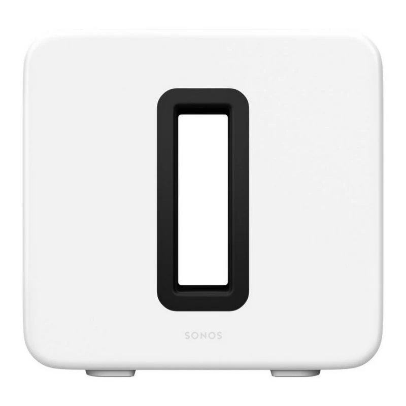 Altavoz Sub Gen3 de Sonos - Blanco - Image 3
