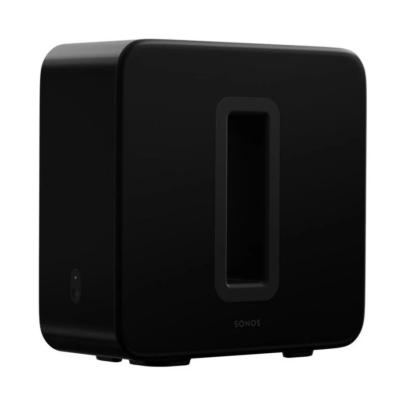 Altavoz Sub Gen3 de Sonos - Negro