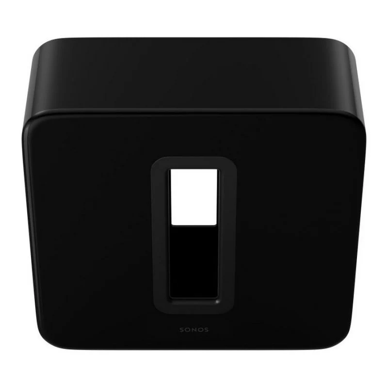 Altavoz Sub Gen3 de Sonos - Negro - Image 2