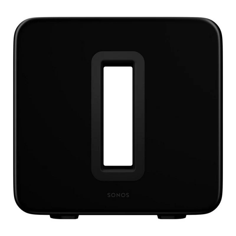 Altavoz Sub Gen3 de Sonos - Negro - Image 4