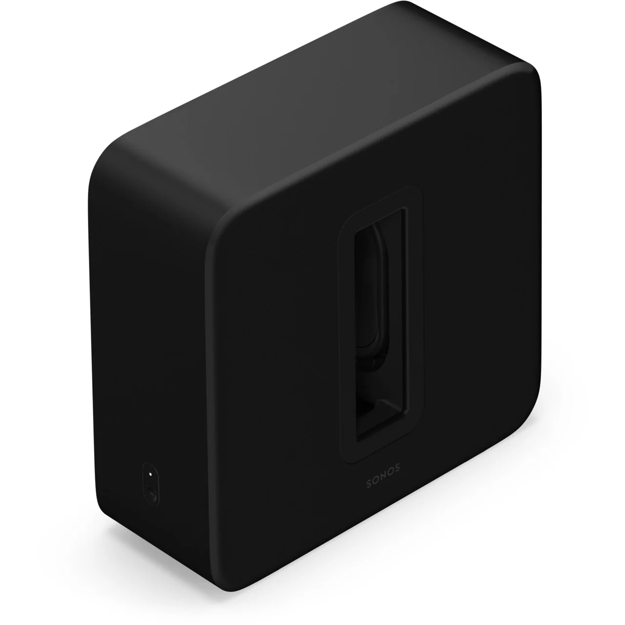 Altavoz Sub 4 de Sonos - Negro