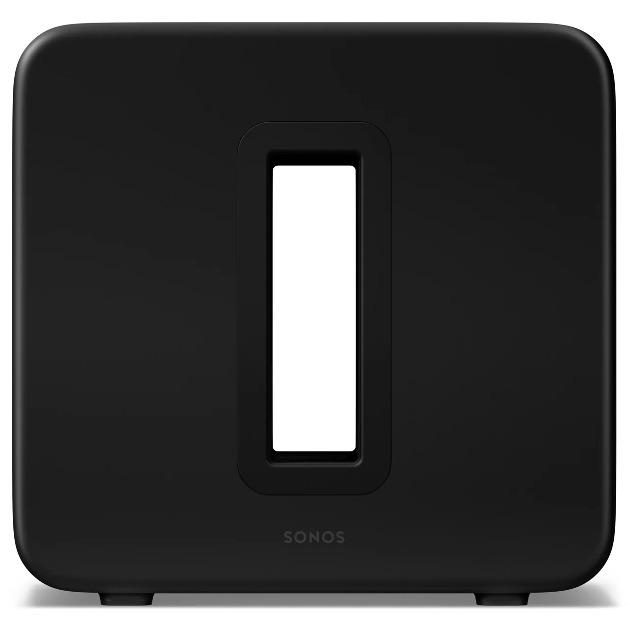 Altavoz Sub 4 de Sonos - Negro - Image 2