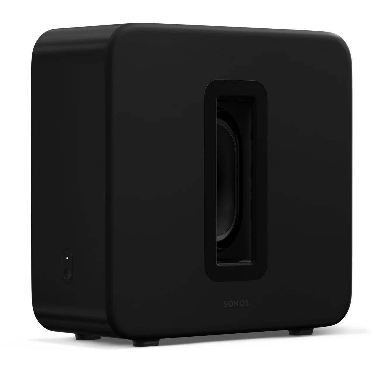 Altavoz Sub 4 de Sonos - Negro - Image 4