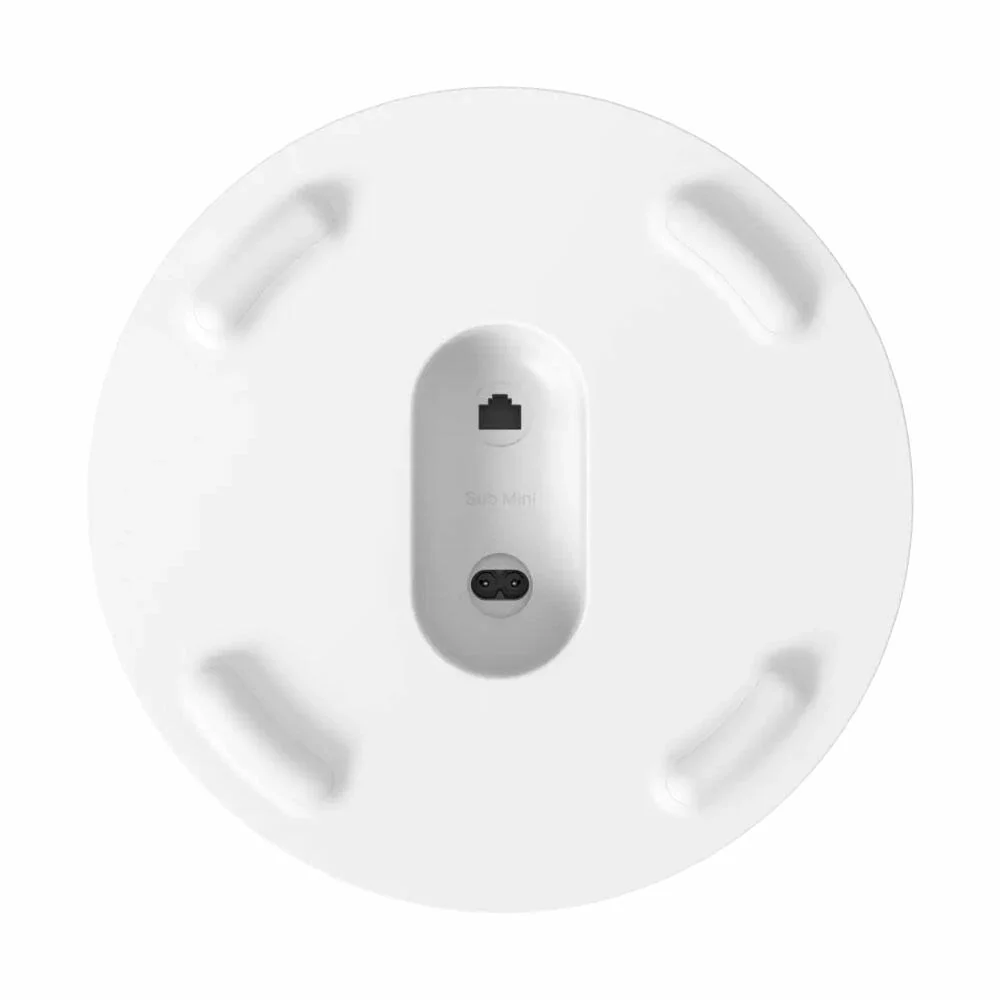 Altavoz Sub Mini de Sonos - Blanco - Image 4