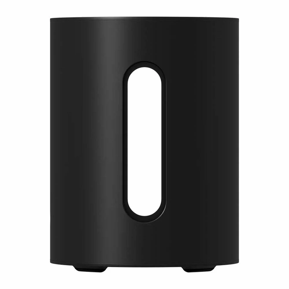 Altavoz Sub Mini de Sonos - Negro