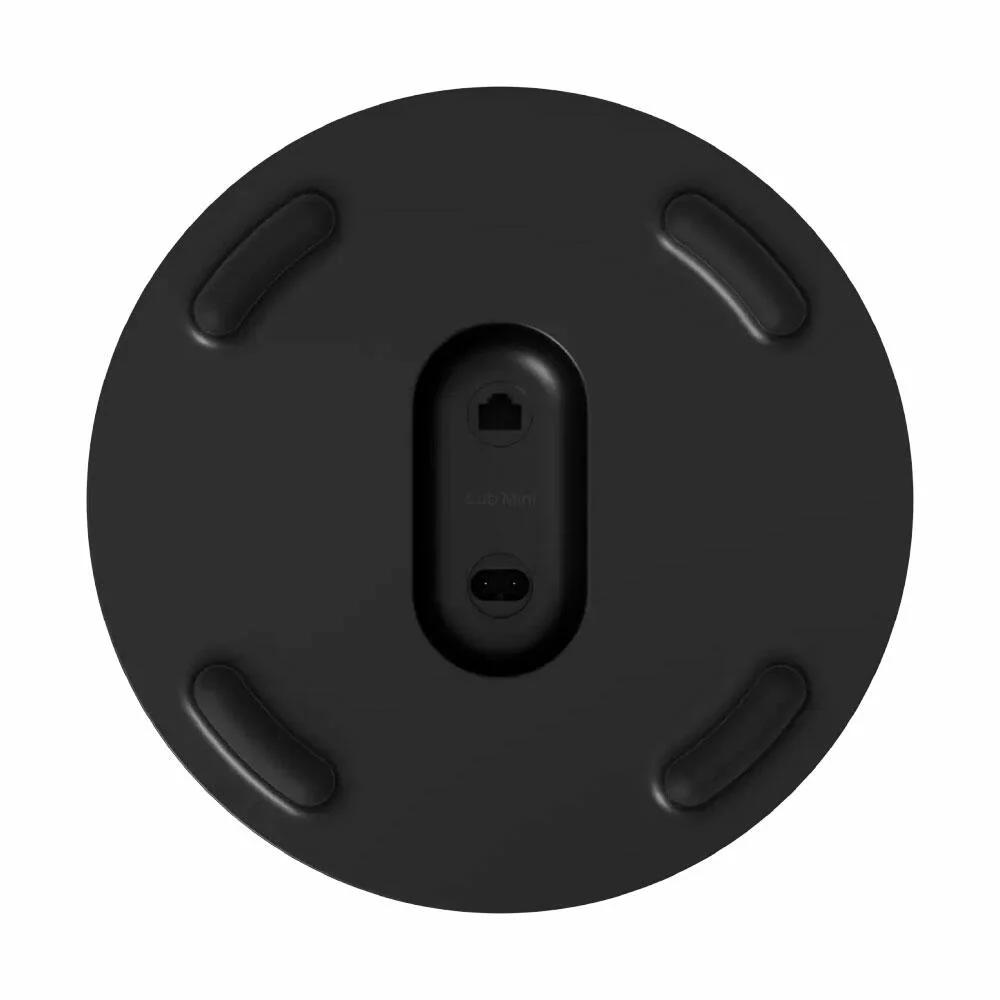 Altavoz Sub Mini de Sonos - Negro - Image 2