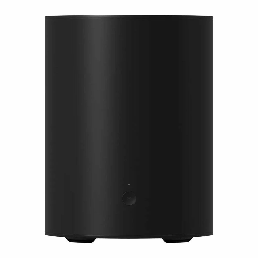 Altavoz Sub Mini de Sonos - Negro - Image 3