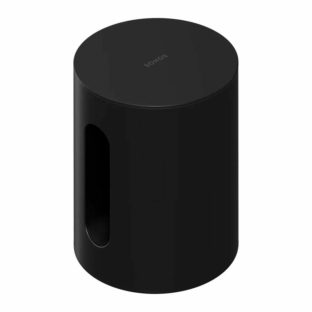 Altavoz Sub Mini de Sonos - Negro - Image 4