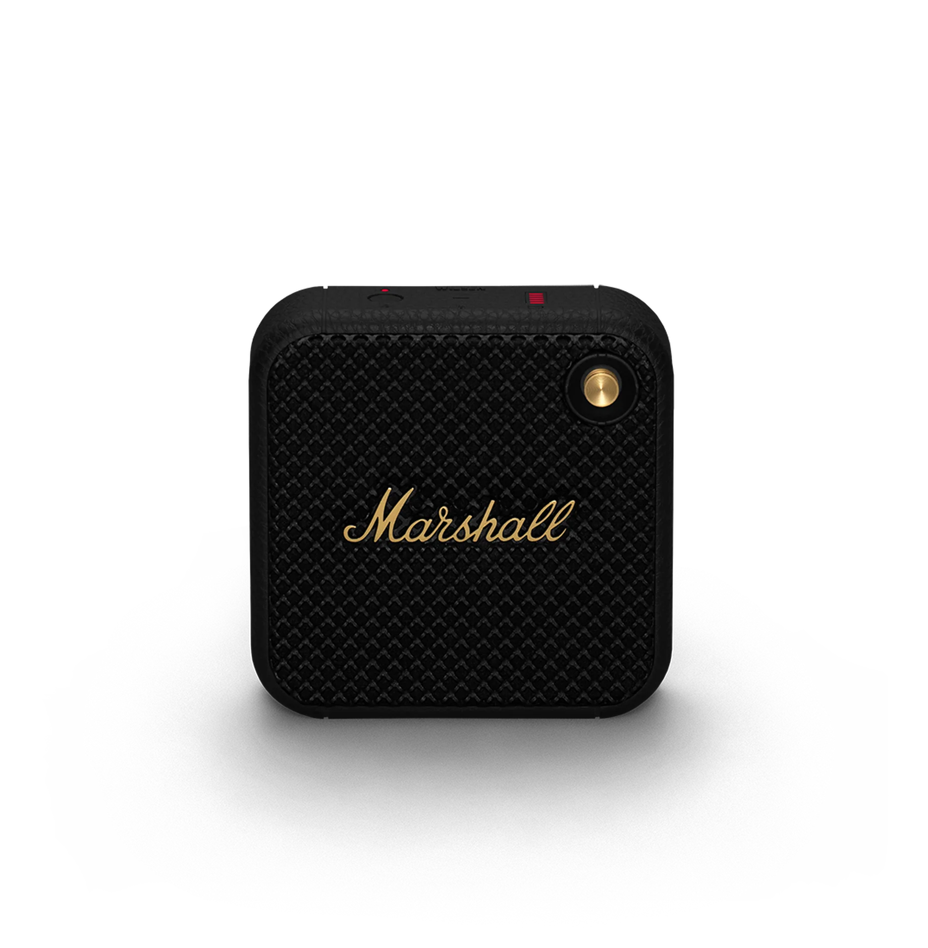 Altavoz Willen de Marshall