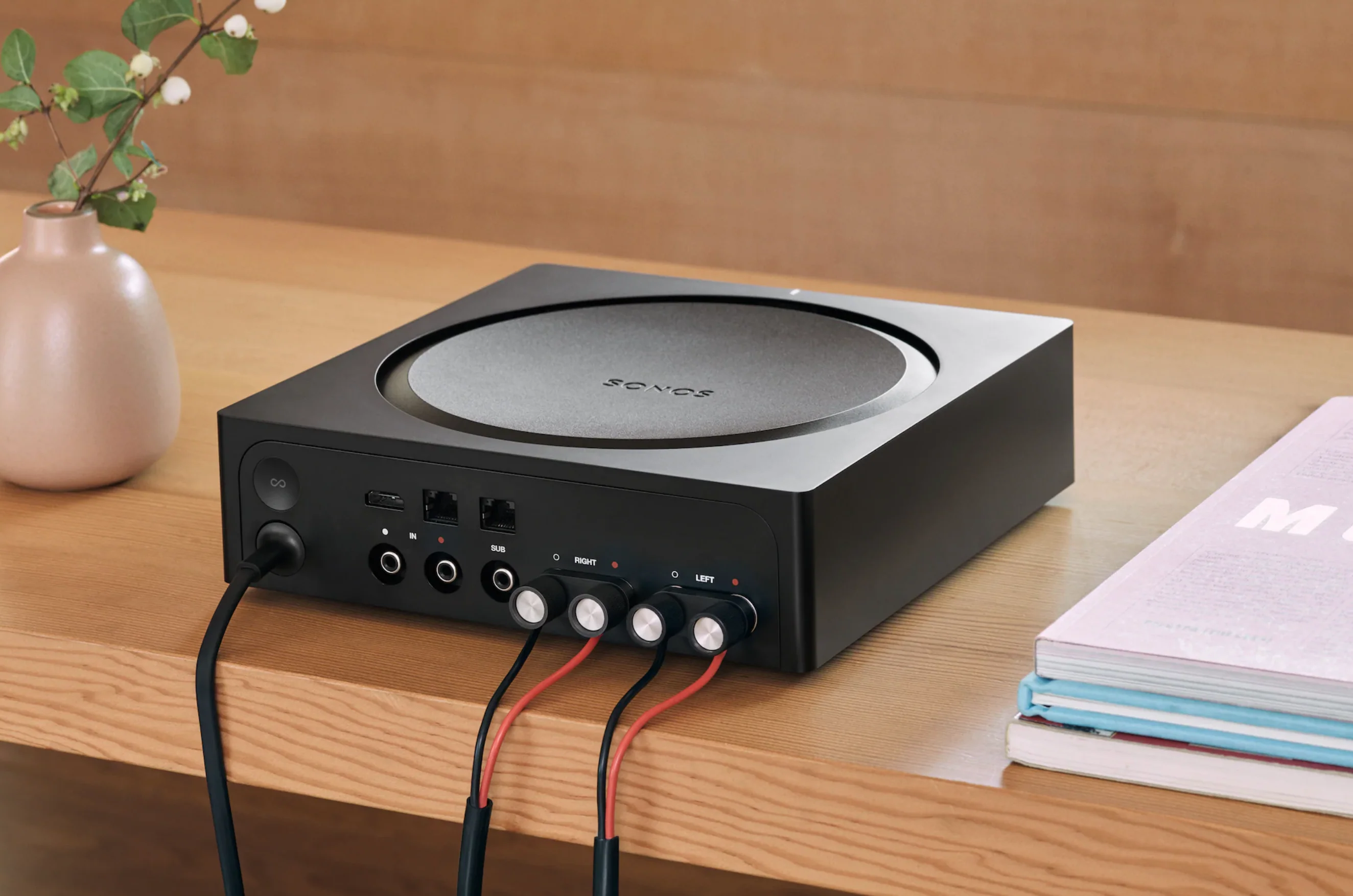 Amplificador AMP de Sonos - Image 5