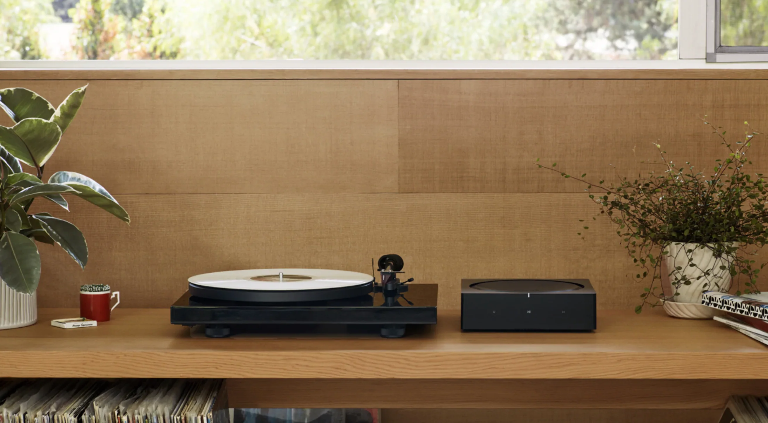 Amplificador AMP de Sonos - Image 6