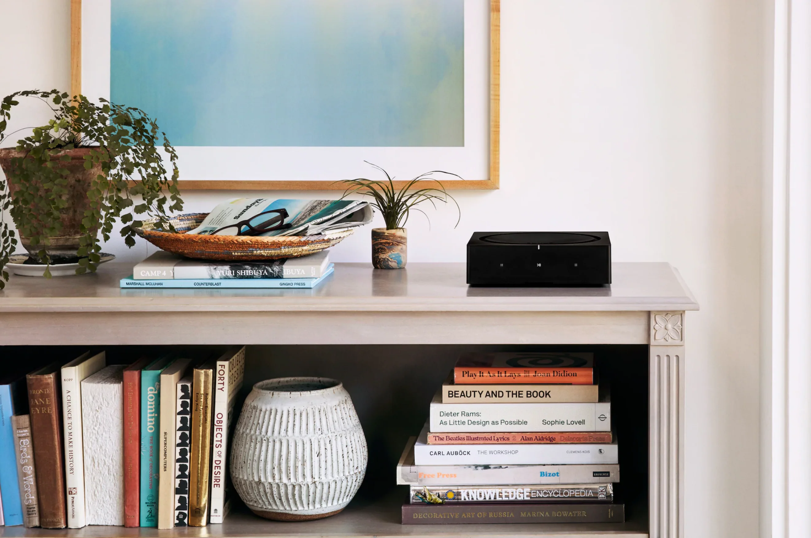 Amplificador AMP de Sonos - Image 7