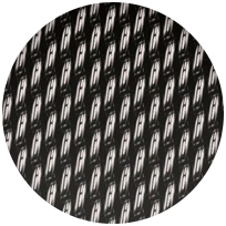 Apple Watch Series 10 (GPS + Cellular) - Caja de titanio color pizarra de 42 mm - Pulsera Milanese Loop en color pizarra - Image 11