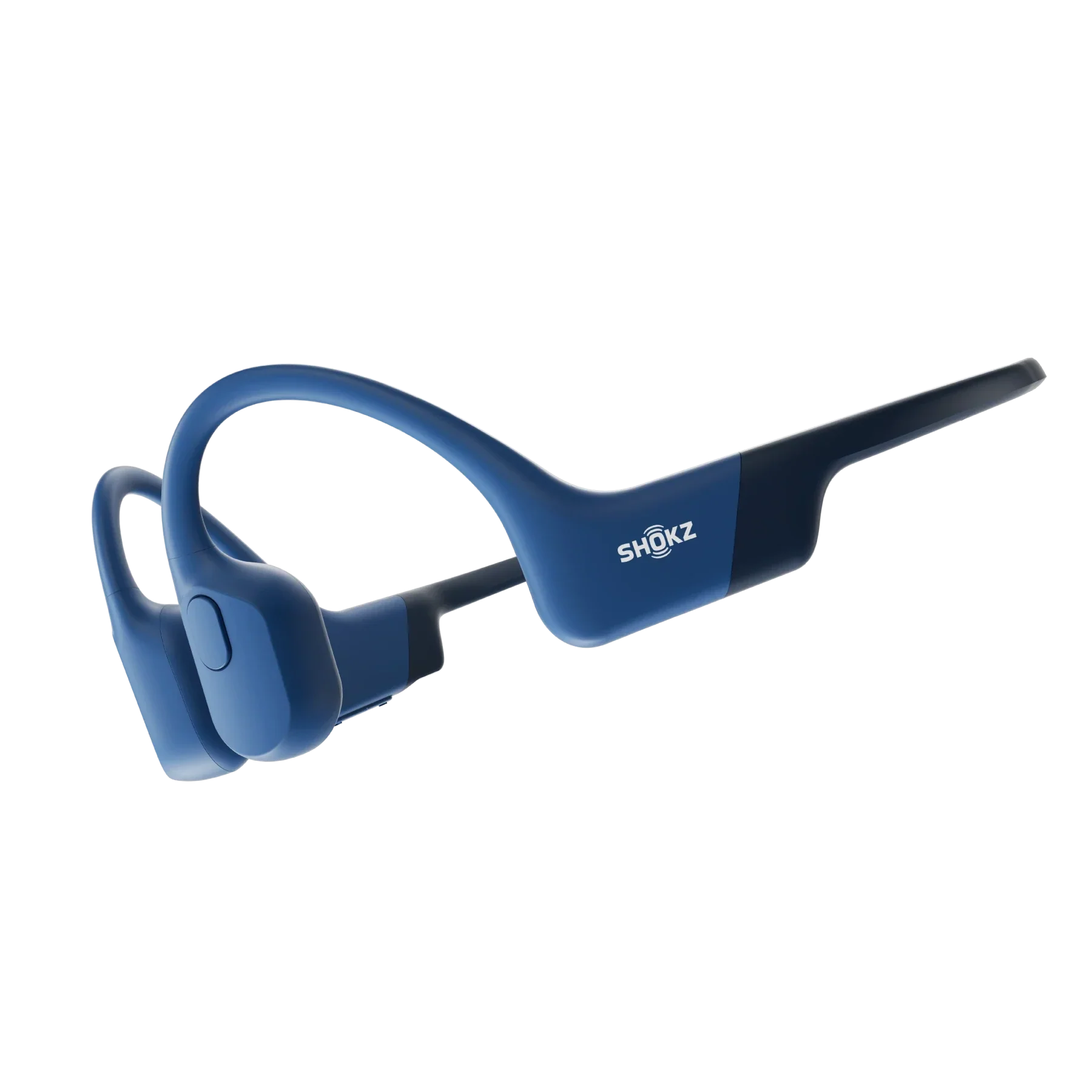 Auricular Open Run de Shokz - Azul - Image 4
