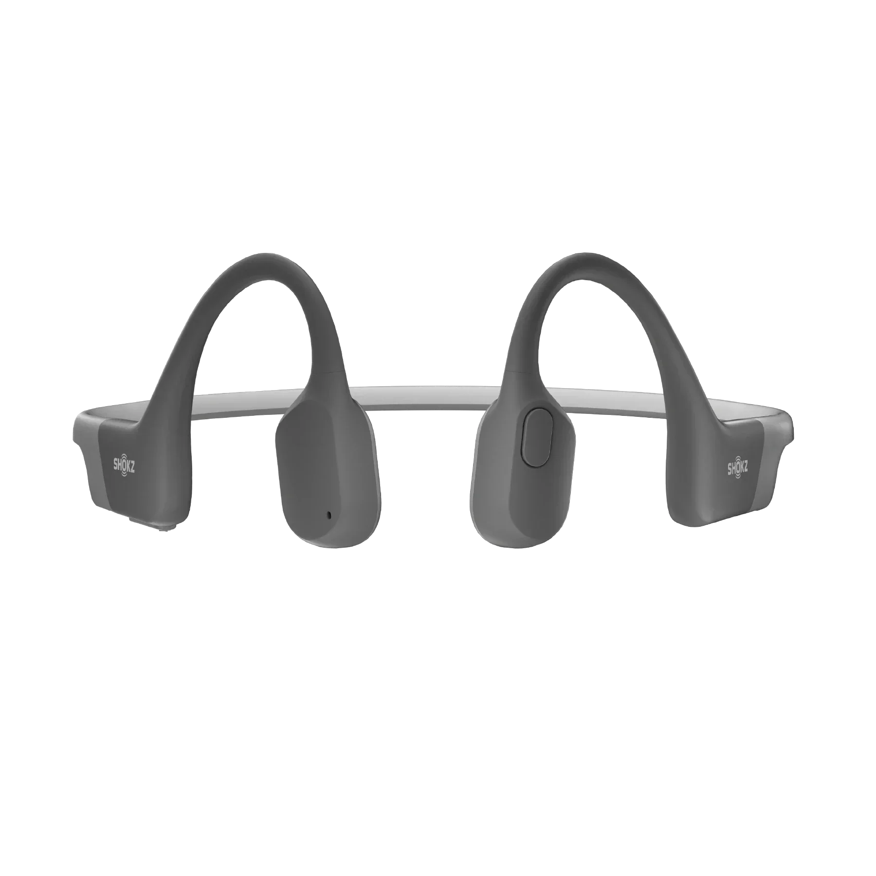 Auricular OpenRun de Shokz - Gris - Image 2