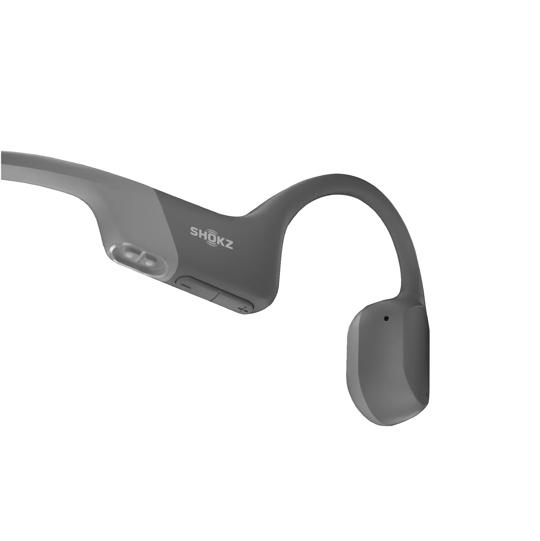Auricular OpenRun de Shokz - Gris - Image 3