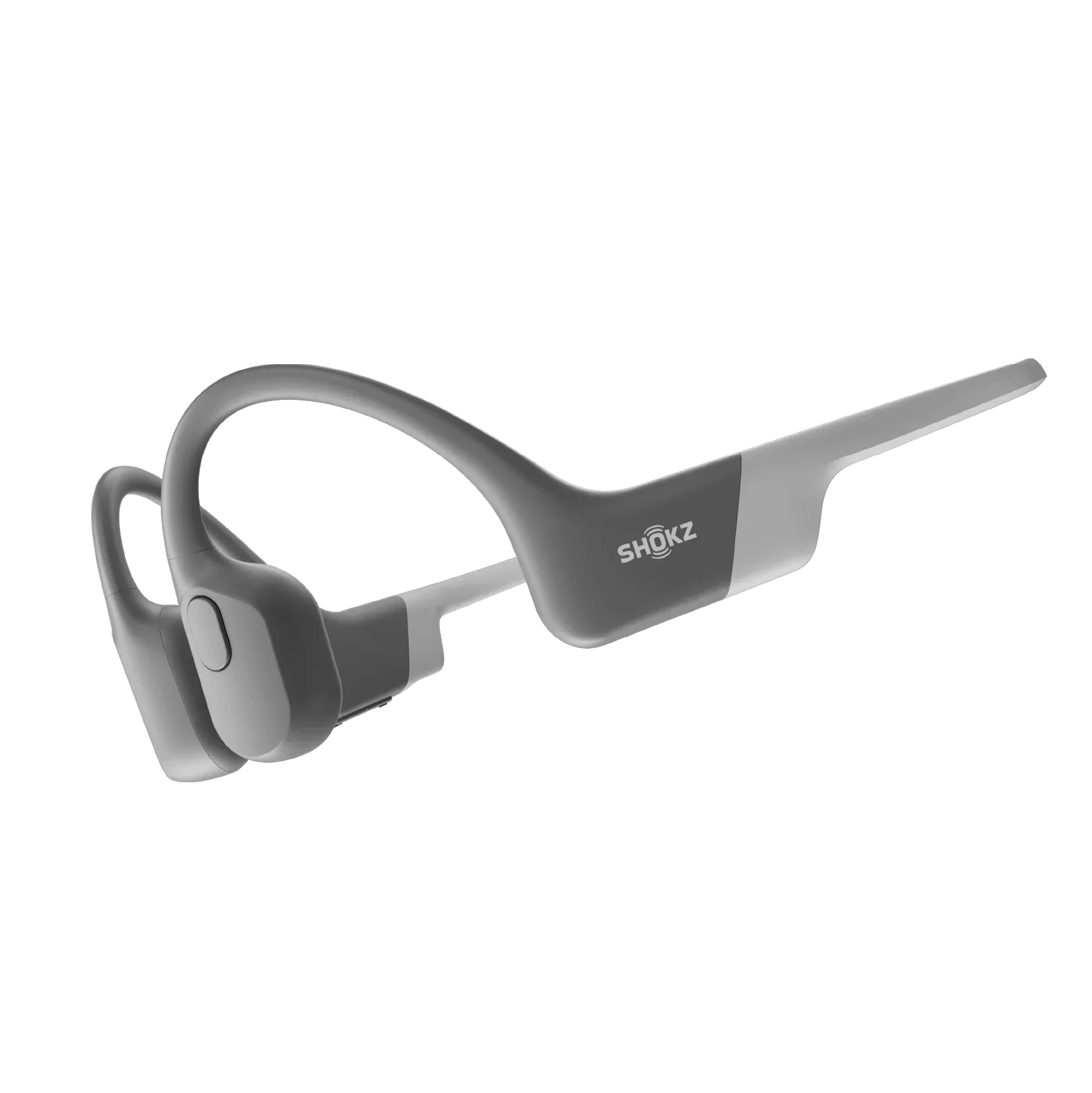 Auricular OpenRun de Shokz - Gris - Image 4