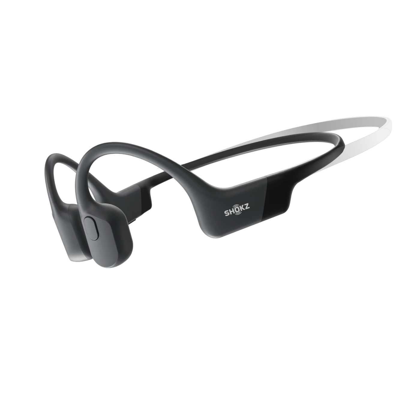 Auricular OpenRun Mini USB-C de Shokz - Negro