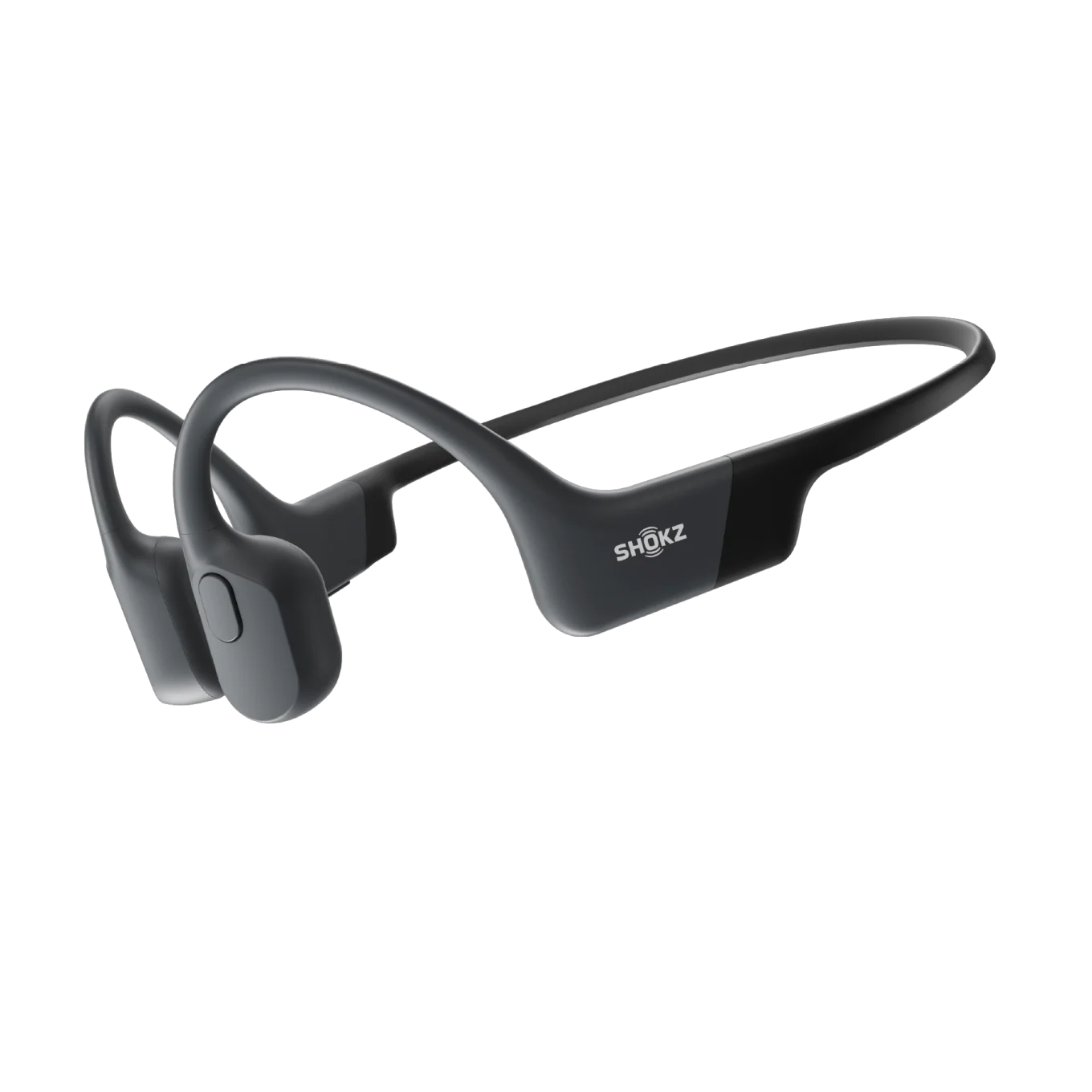 Auricular OpenRun USB-C de Shokz - Negro