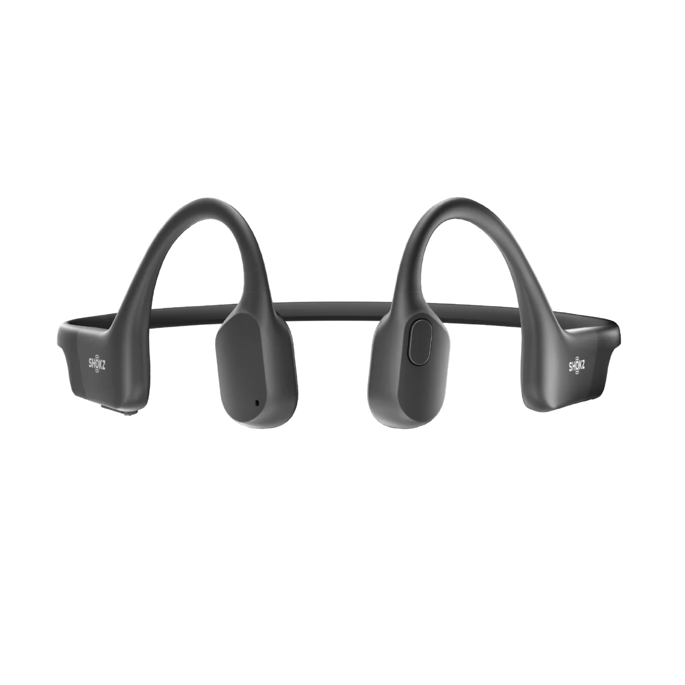 Auricular OpenRun USB-C de Shokz - Negro - Image 2