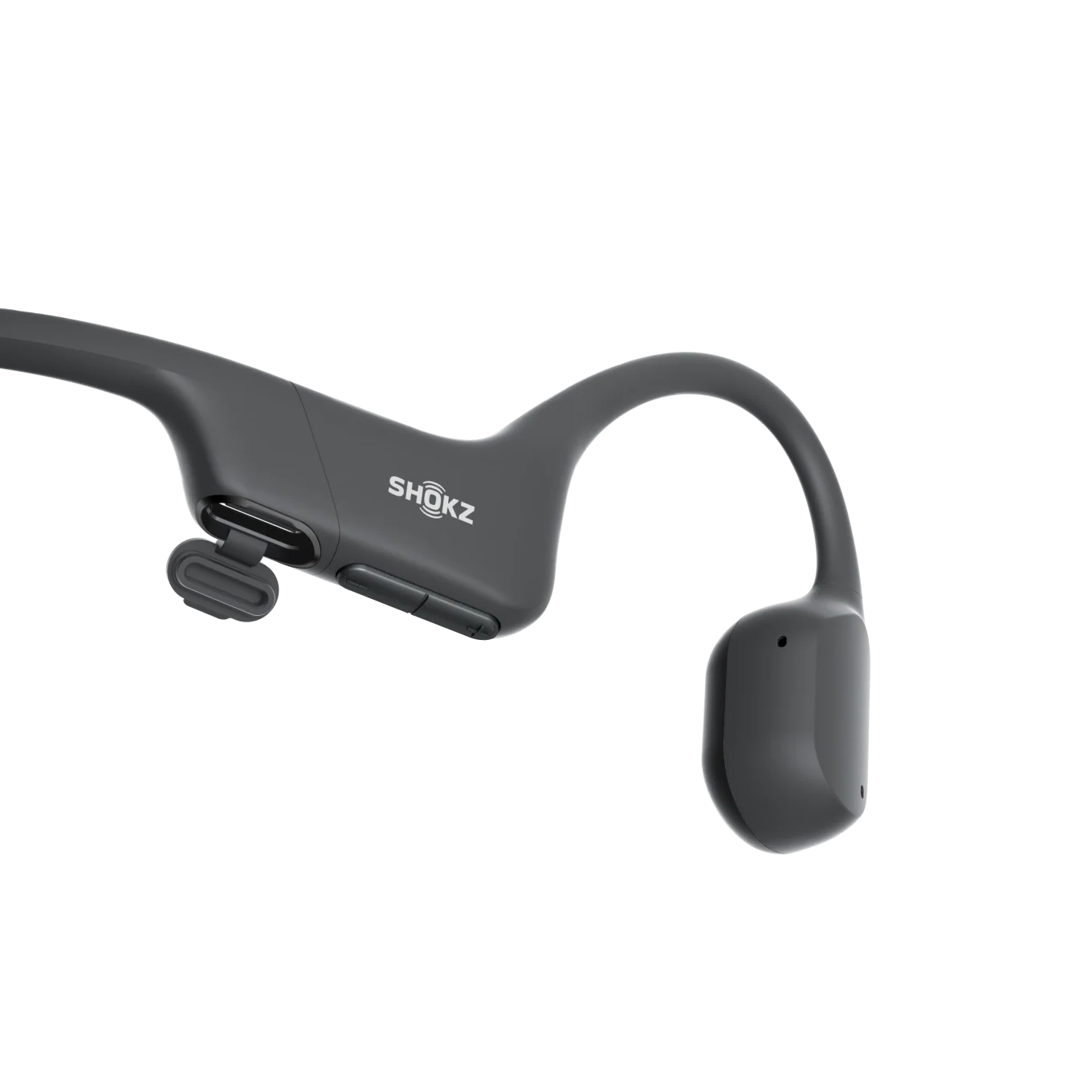 Auricular OpenRun USB-C de Shokz - Negro - Image 3