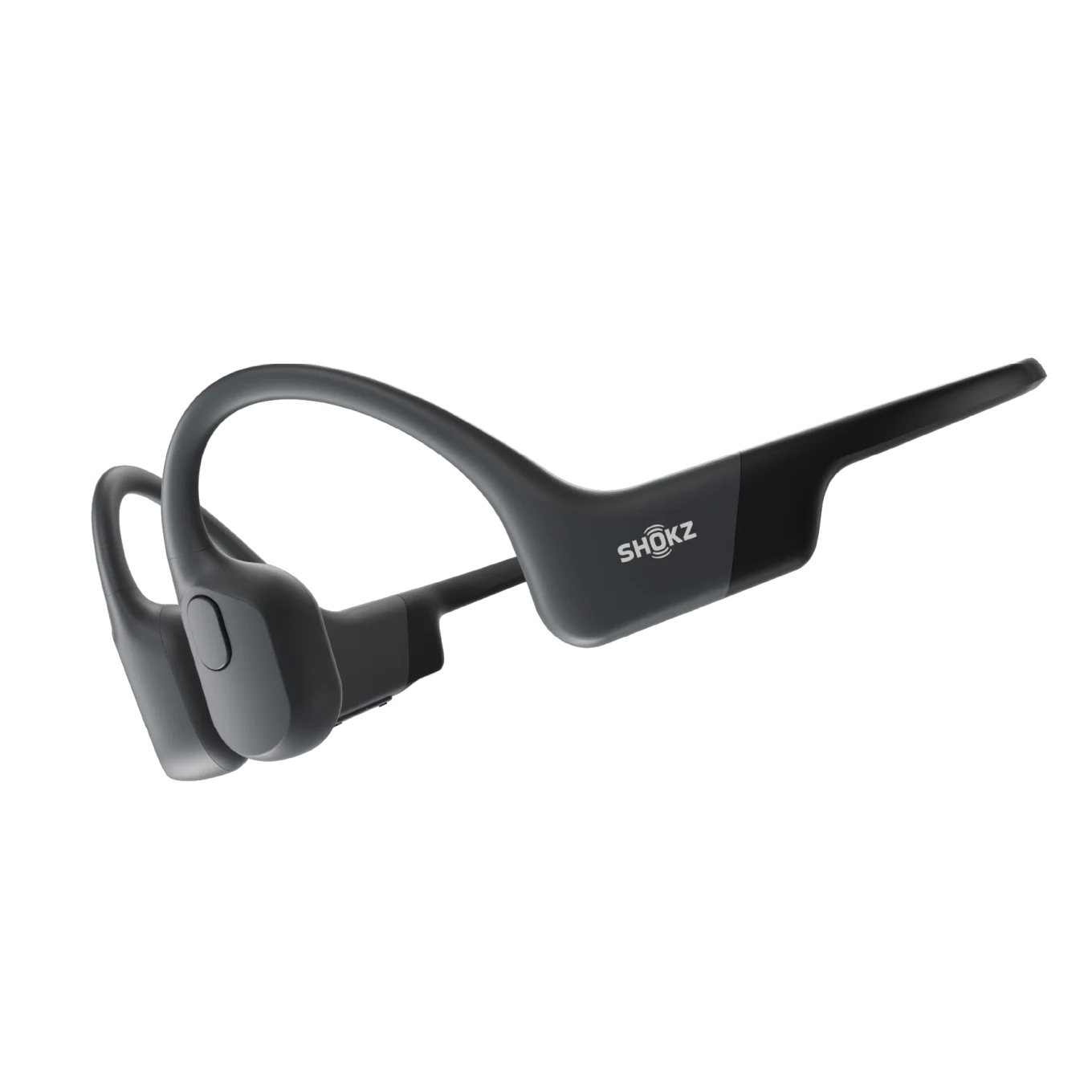 Auricular OpenRun USB-C de Shokz - Negro - Image 4