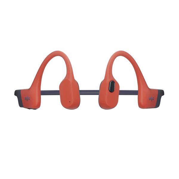 Auricular OpenSwim Pro Rojo Shokz - Image 2
