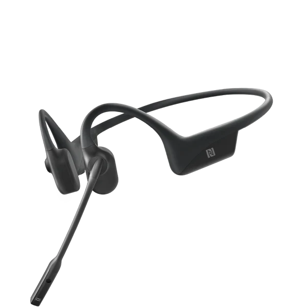 Auricular Shokz Opencomm Negro